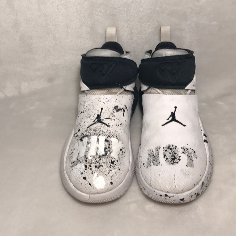 Jordan Why Not Zer0.1